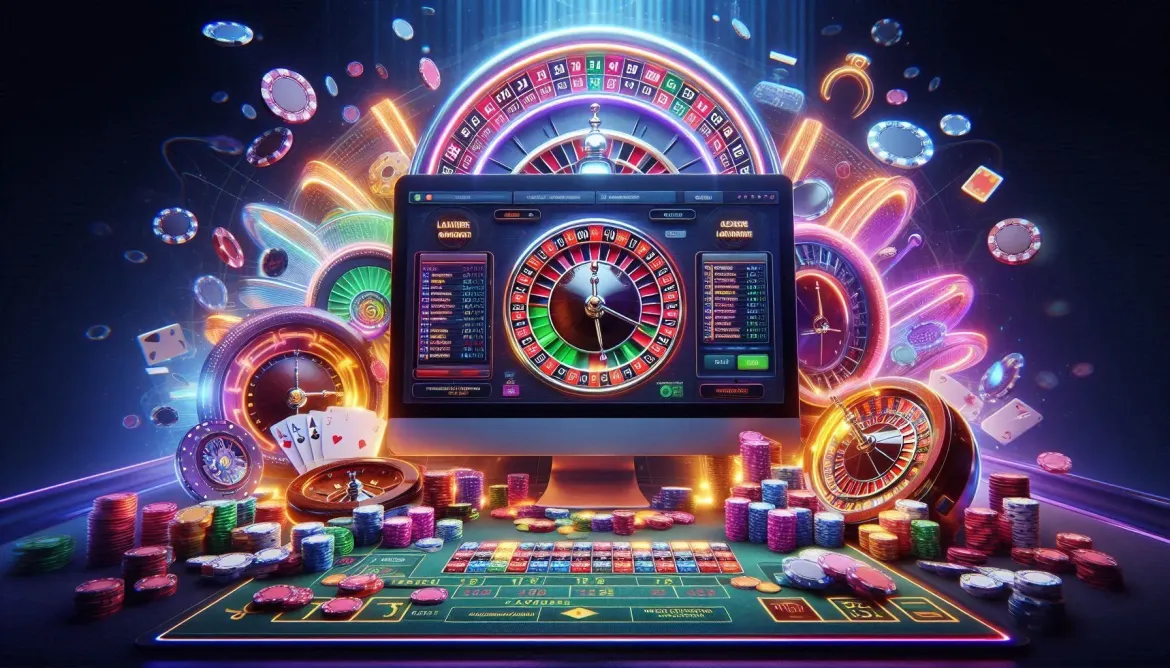 Dracula Casino